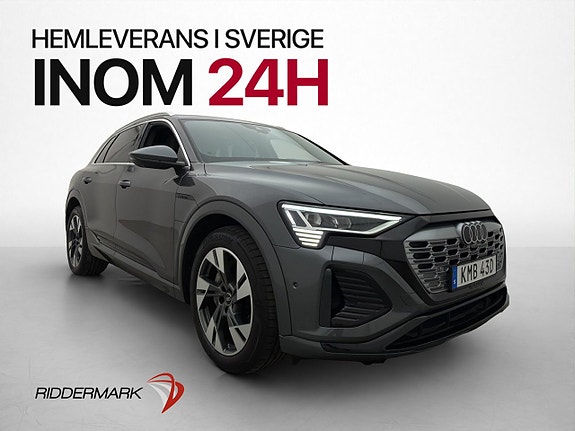 Audi Q8 4 of 30