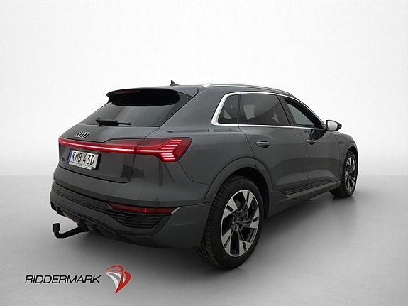 Audi Q8 8 of 30