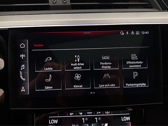 Audi Q8 22 of 30