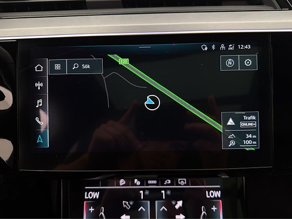 Audi Q8 24 of 30