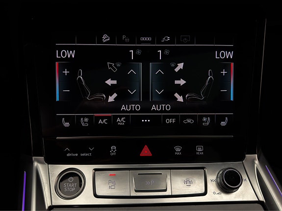 Audi Q8 20 of 30