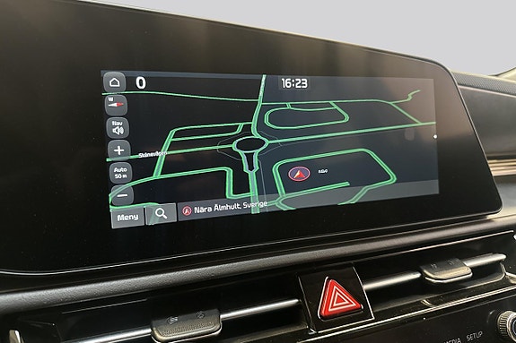 Kia Niro 9 of 11