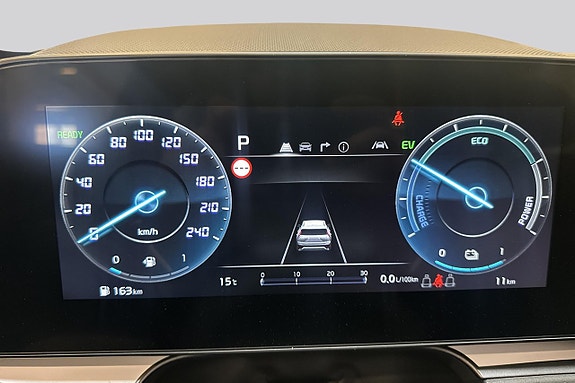 Kia Niro 10 of 11