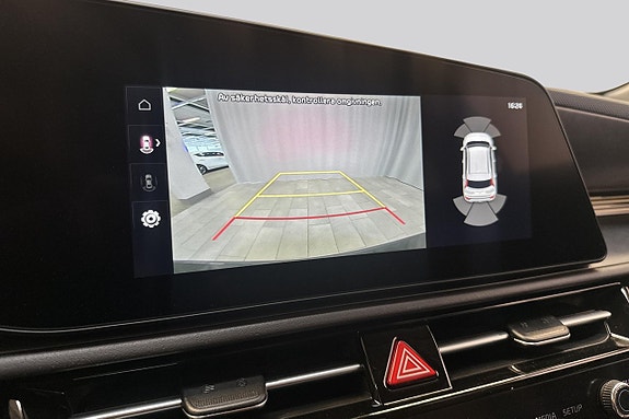 Kia Niro 8 of 11