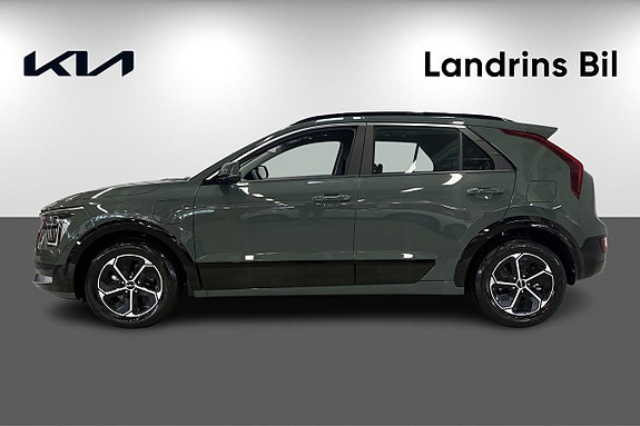 Kia Niro 3 of 11