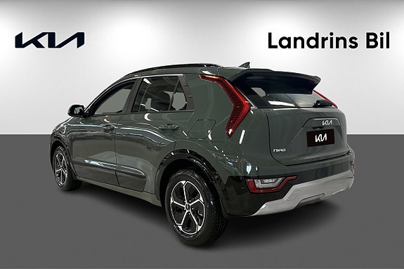 Kia Niro 4 of 11