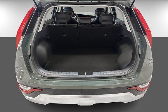 Kia Niro 7 of 11