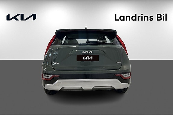 Kia Niro 6 of 11