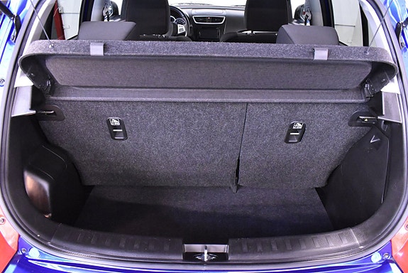 Suzuki Swift 16 of 17