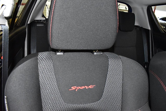 Suzuki Swift 10 of 17