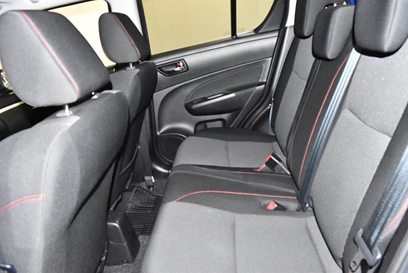 Suzuki Swift 7 of 17