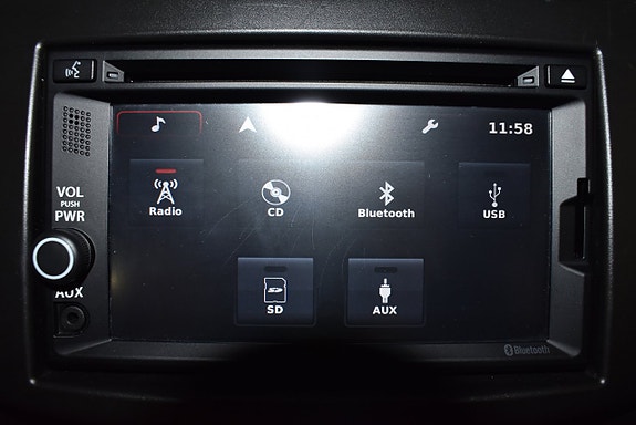 Suzuki Swift 15 of 17