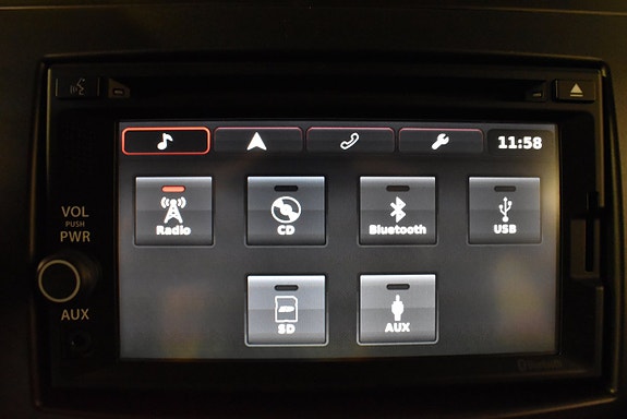 Suzuki Swift 14 of 17