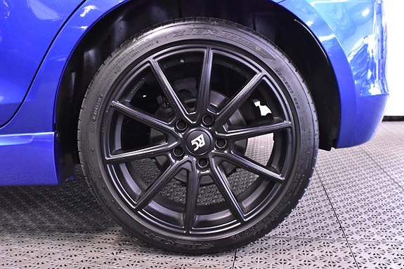 Suzuki Swift 17 of 17