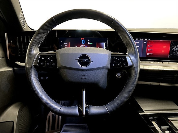Opel Astra 7 of 15
