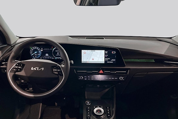 Kia Niro 7 of 21