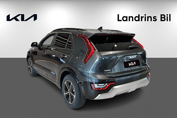 Kia Niro 6 of 21