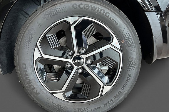 Kia Niro 20 of 21