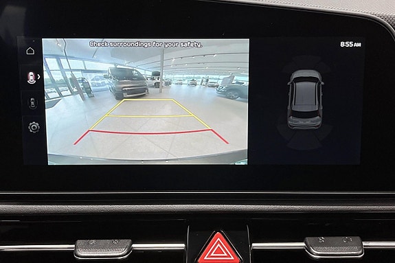 Kia Niro 11 of 21
