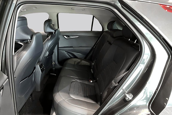 Kia Niro 9 of 21