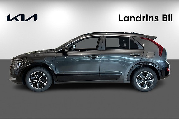 Kia Niro 4 of 21
