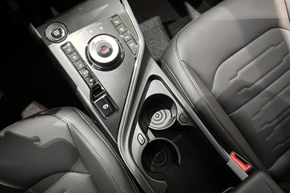 Kia Niro 12 of 21