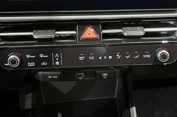 Kia Niro 13 of 21