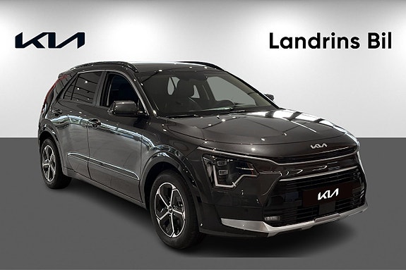 Kia Niro 3 of 21