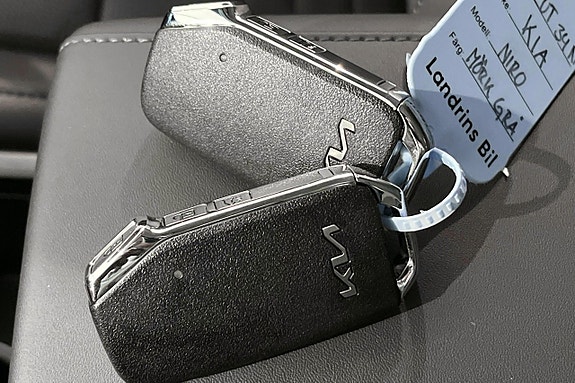 Kia Niro 21 of 21