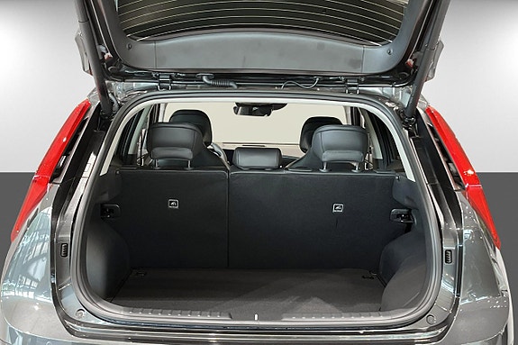 Kia Niro 14 of 21