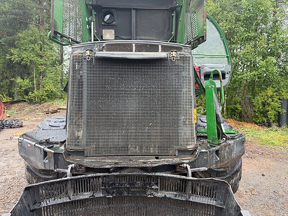 John Deere 1210 E 14 of 15