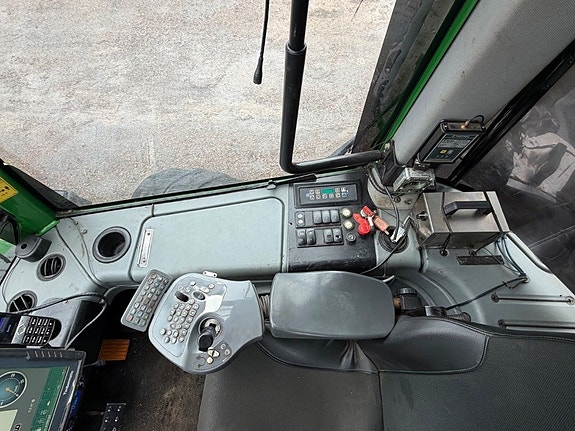 John Deere 1210 E 10 of 15