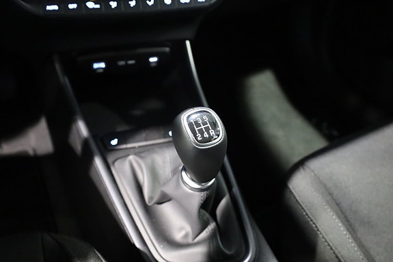 Hyundai i20 15 of 19