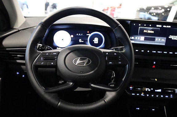 Hyundai i20 10 of 19