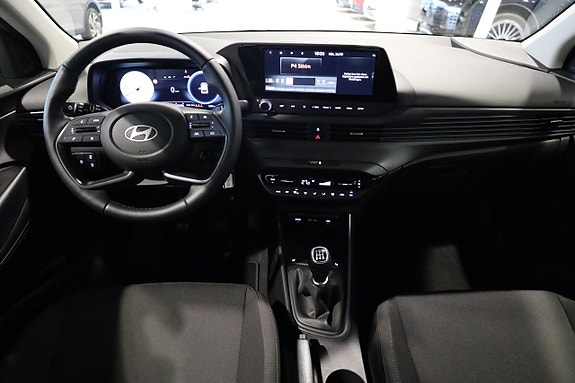Hyundai i20 9 of 19
