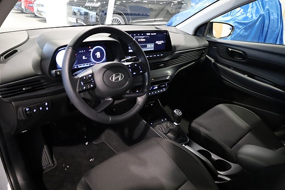 Hyundai i20 6 of 19
