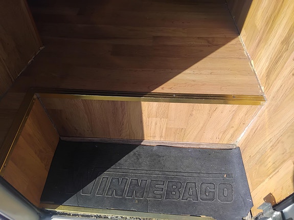 Winnebago 1976 WINNEBAGO INDIAN MOTORHOME 7 of 17