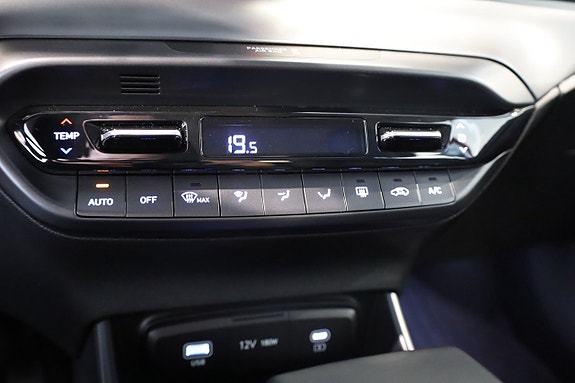 Hyundai i20 16 of 22