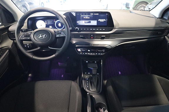 Hyundai i20 10 of 22