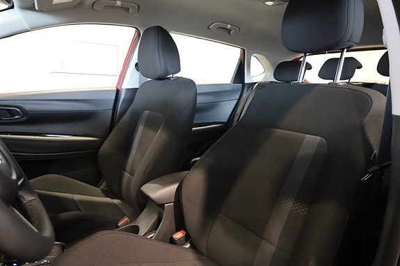 Hyundai i20 8 of 22