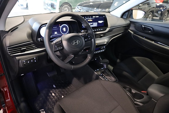 Hyundai i20 6 of 22
