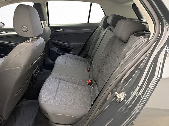 Volkswagen Golf I 15 of 28