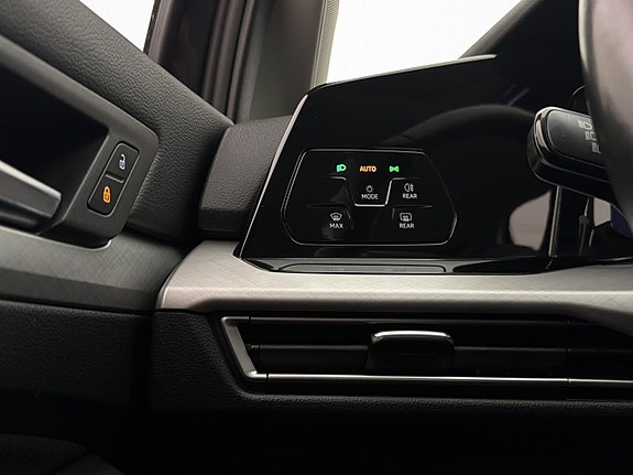 Volkswagen Golf I 28 of 28