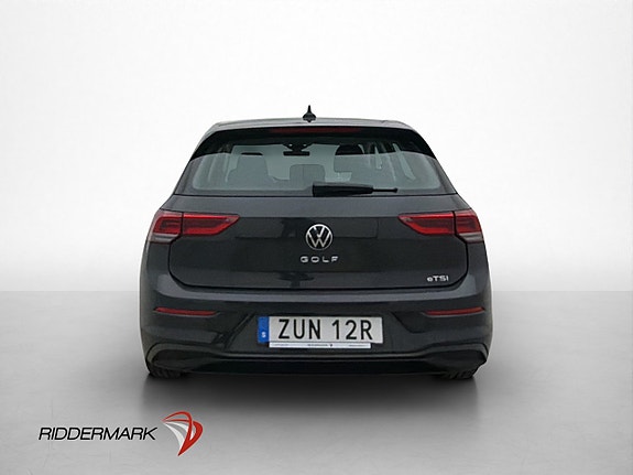 Volkswagen Golf I 6 of 28