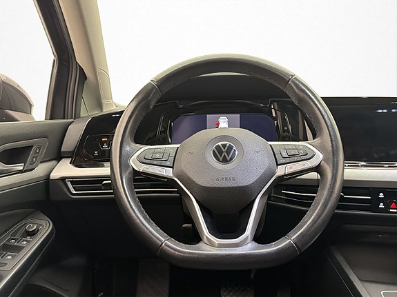 Volkswagen Golf I 17 of 28
