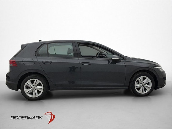 Volkswagen Golf I 9 of 28
