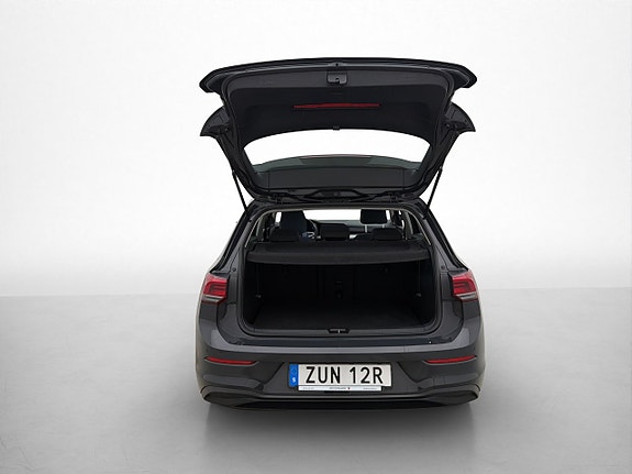 Volkswagen Golf I 18 of 28