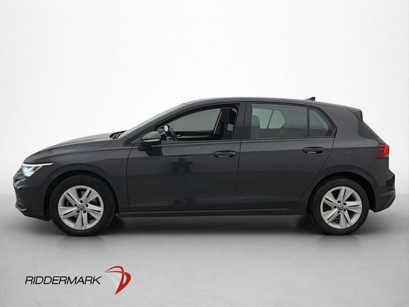 Volkswagen Golf I 4 of 28