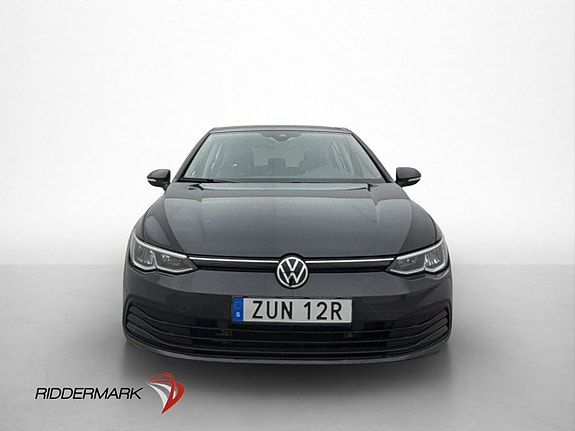 Volkswagen Golf I 2 of 28