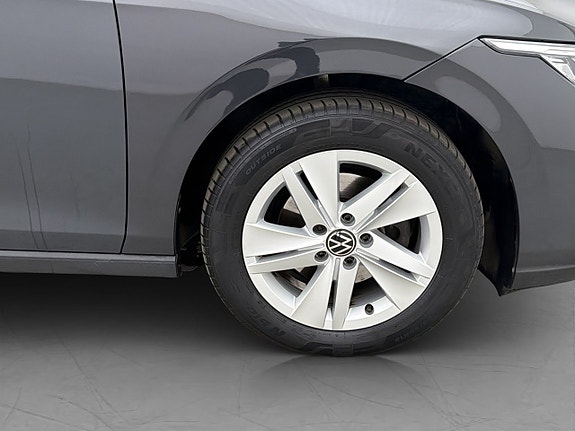 Volkswagen Golf I 10 of 28